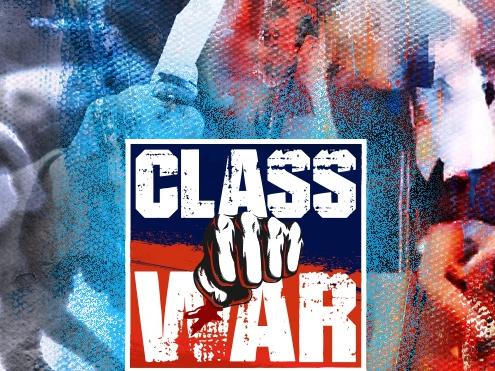 Class War investigative series. Speak to Jake McCallum before use.