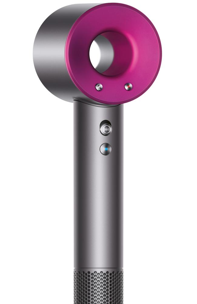 Dyson Supersonic Hair Dryer Tech Head Daily Telegraph 6645