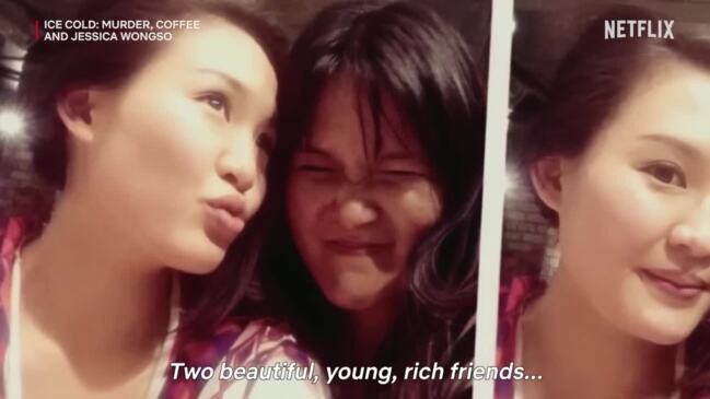 Ice Cold: Murder, Coffee and Jessica Wongso - Trailer