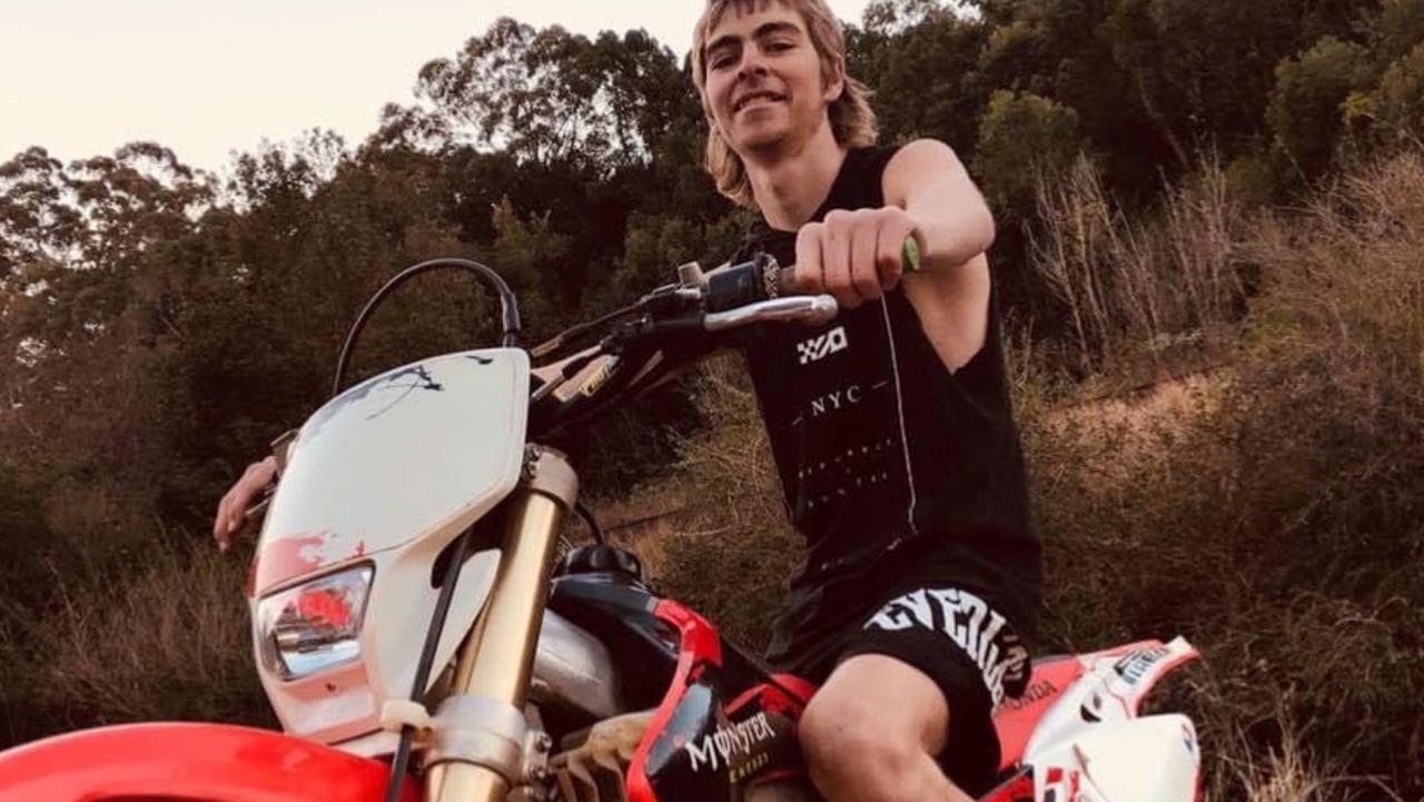 Jake Riley tribute: Larger than life Coffs Harbour boy remembered ...