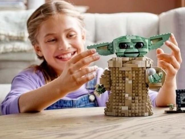 These are the best deals of the week. Picture: Lego.