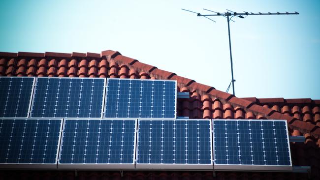 Dodgy electricians are being caught out over dozens of unsafe solar panel installations.