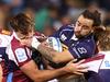 Brumbies backrower ends Reds’ home final fairytale