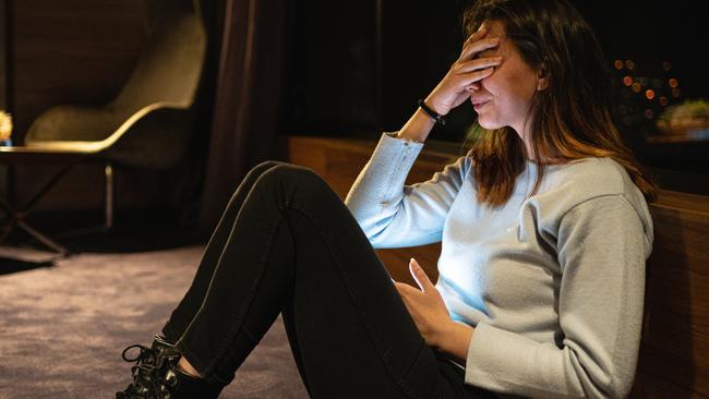 Anonymous women shared their horror stories of financial abuse. Picture: iStock