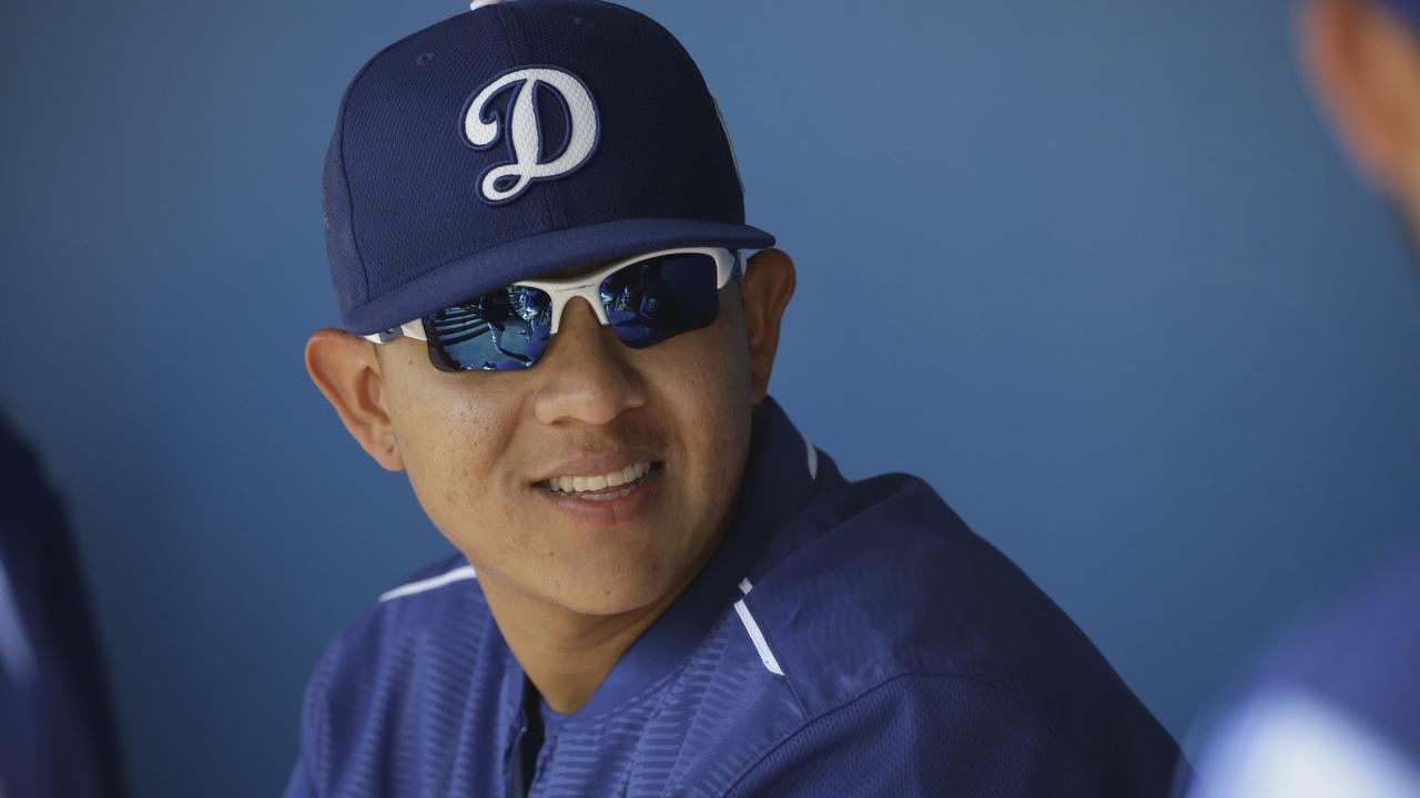 DODGERS: 19-year-old Julio Urias to debut for Dodgers on Friday – Press  Enterprise