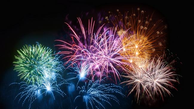 The Hills Shire Council has cancelled fireworks displays planned for Australia Day.