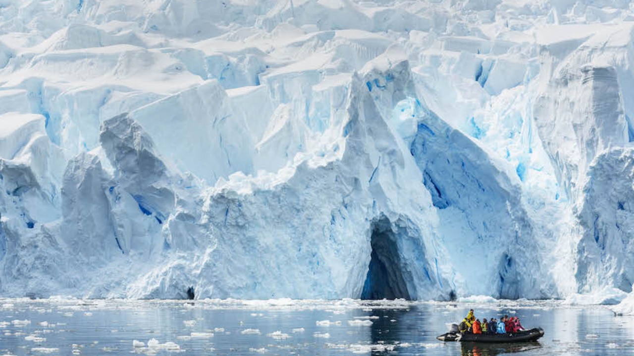 It's time to tick Antarctica off your bucket list.