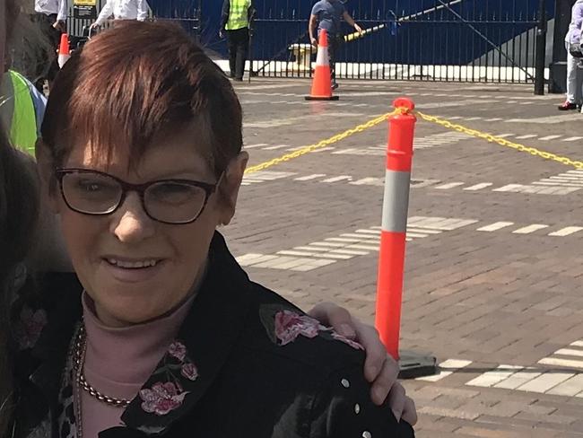 Former Melbourne conveyancer Maria Carroll has been sentenced to four years and seven months in jail for defrauding her clients of nearly $5m.