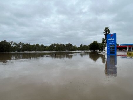 Survey: Insurance claim battle of 2022 major floods