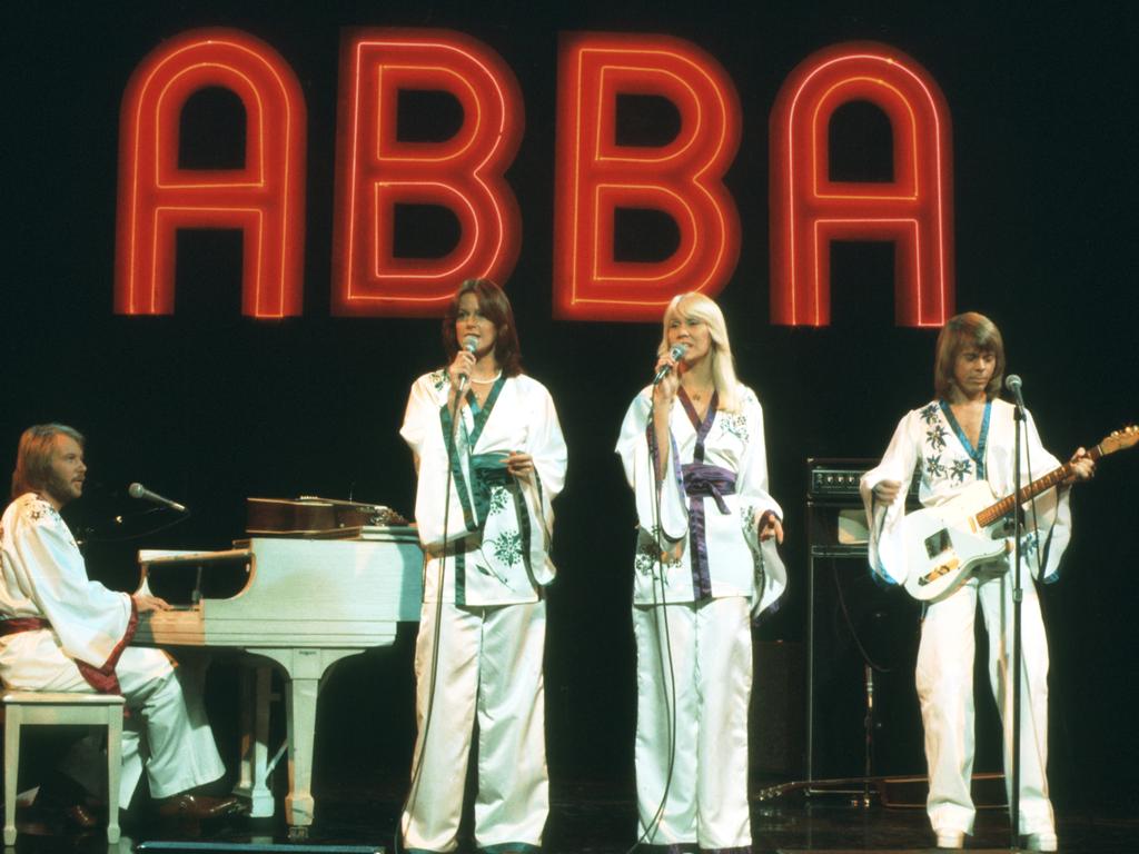 ABBA: Swedish group reveals Voyage album, new songs Don’t Shut Me Down ...