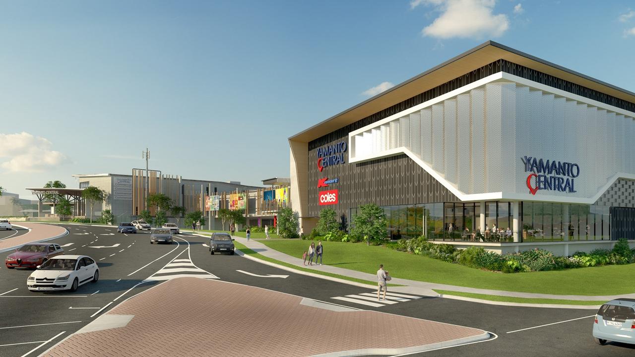 NEXT-generation retailing is coming to the Brisbane-Ipswich corridor with the leasing program fully underway on Stage 1 of the 25ha Yamanto Town Centre. Developer JM Kelly Group and development partner DMA Partners have secured approval for the Stage 1 retail component of Yamanto Town Centre - Yamanto Central.