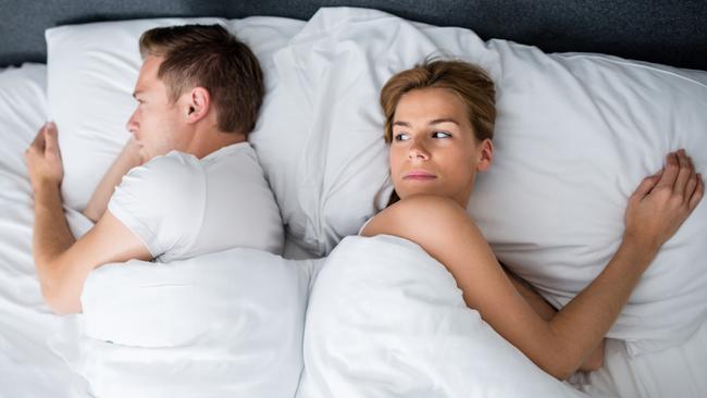 The Sleep Divorce Of Having Separate Bedrooms The Australian   0a0c3f1f69c0fd8326f75c8a75fc8ed2