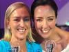 Ali Clarke wins radio award