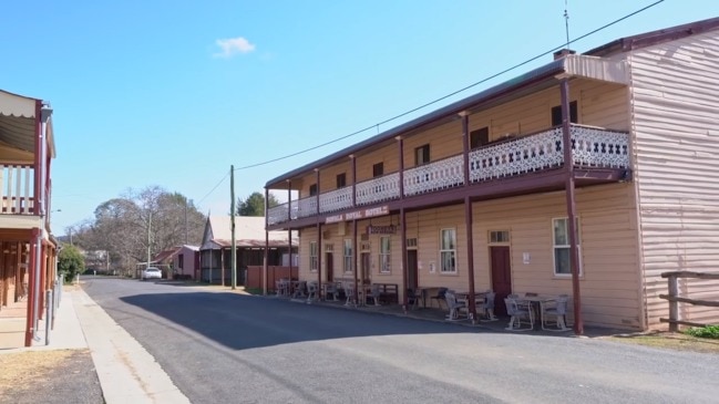 Couple's joy over Airbnb pub grant