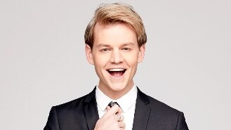 Joel Creasey - Exclusive Picture: NOVA