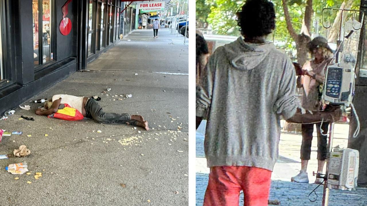 ‘A tragic mess:’ What’s at the core of city’s ‘complex’ social problems