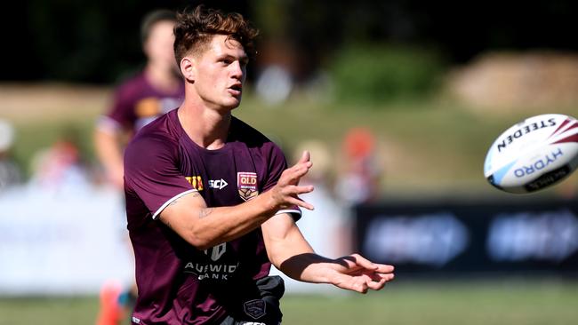 Expect Ponga to get the freedom he needs. Image: Bradley Kanaris/Getty Images