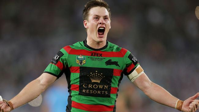 Former Burleigh playmaker Luke Keary an NRL premiership winner after ...