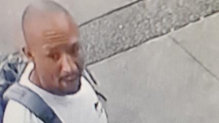 Organised Crime Squad detectives have released images of Jhoni Fernandes Da Silva.