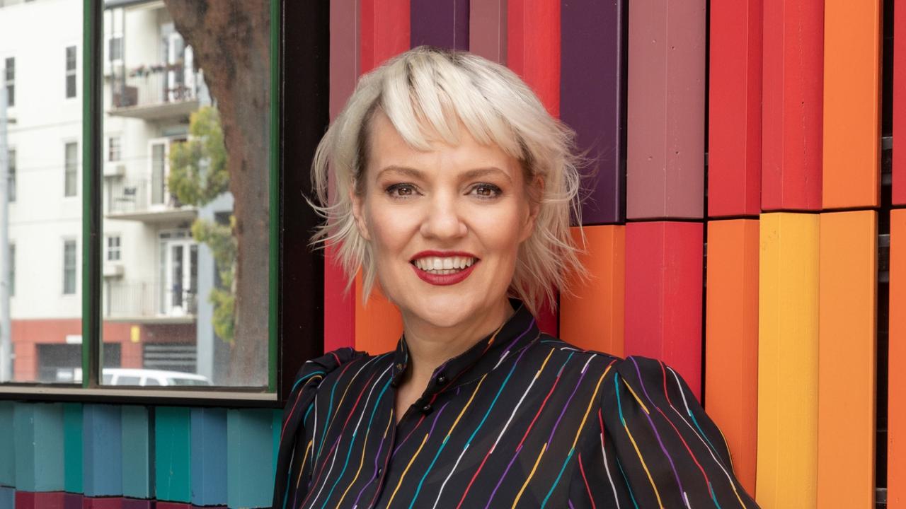 Jacinta Parsons Quits ABC Radio Melbourne’s Afternoons Program | Herald Sun