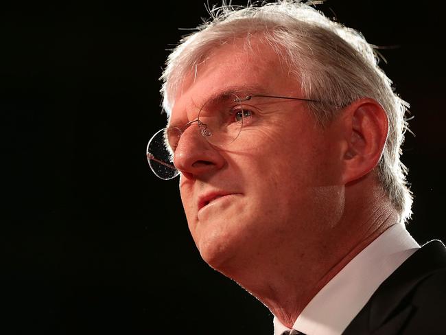 FFA Chairman Steven Lowy is standing firm against pressure from A-League clubs.