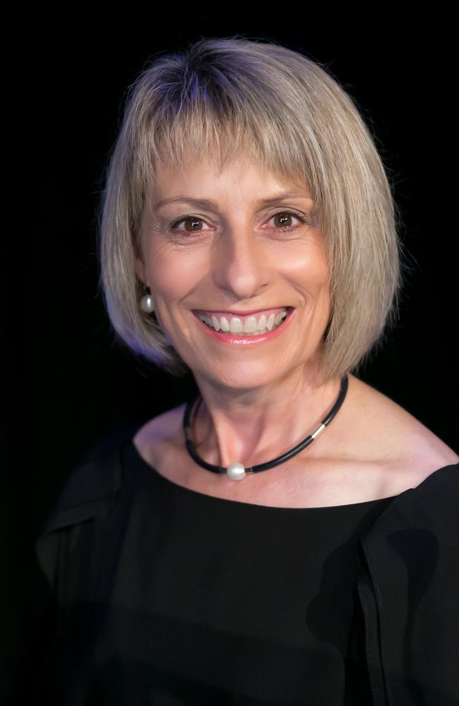 Helen Jamieson.
