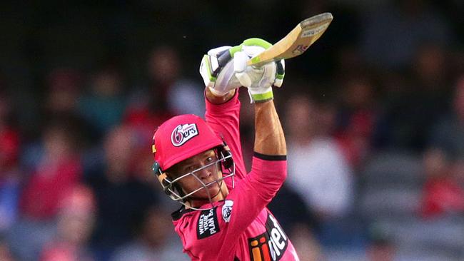 Josh Philippe features in eight of the nine expert SuperCoach BBL teams.