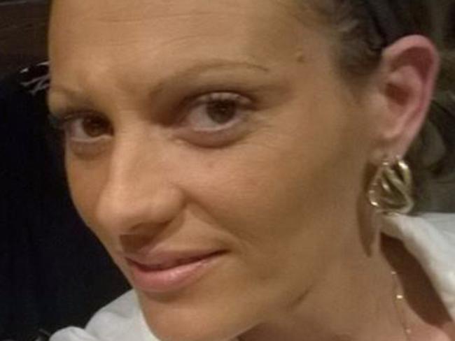 Kirralee Paepaerei was five months pregnant when she was stabbed to death.