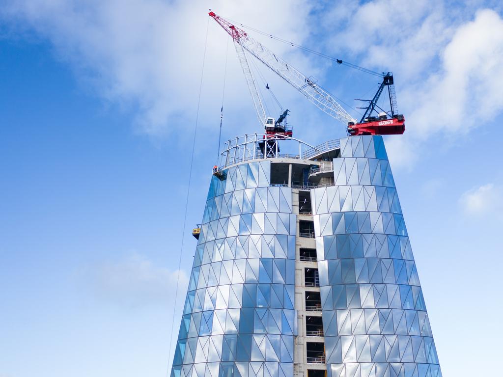 Crown Resorts ‘blurred lines on reporting’