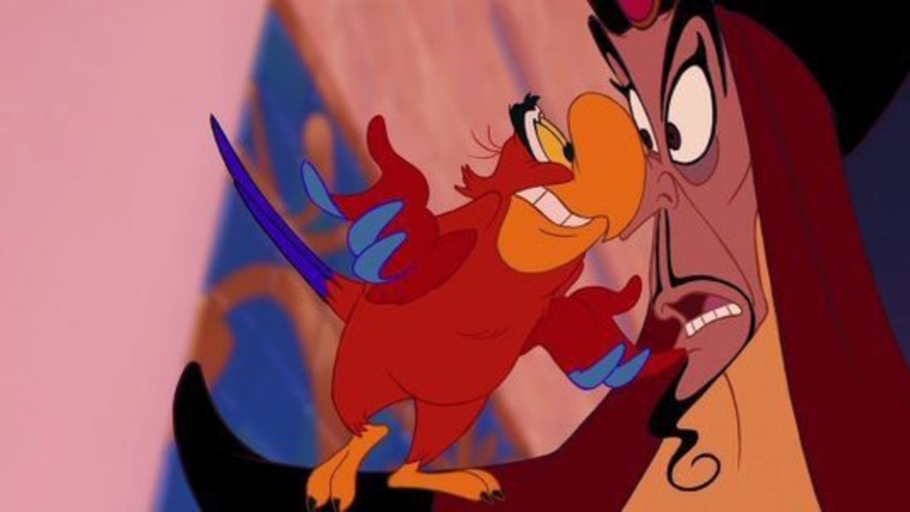 Gilbert Gottfried Cause Of Death: Comedy Legend, 67, Voiced Iago In ...