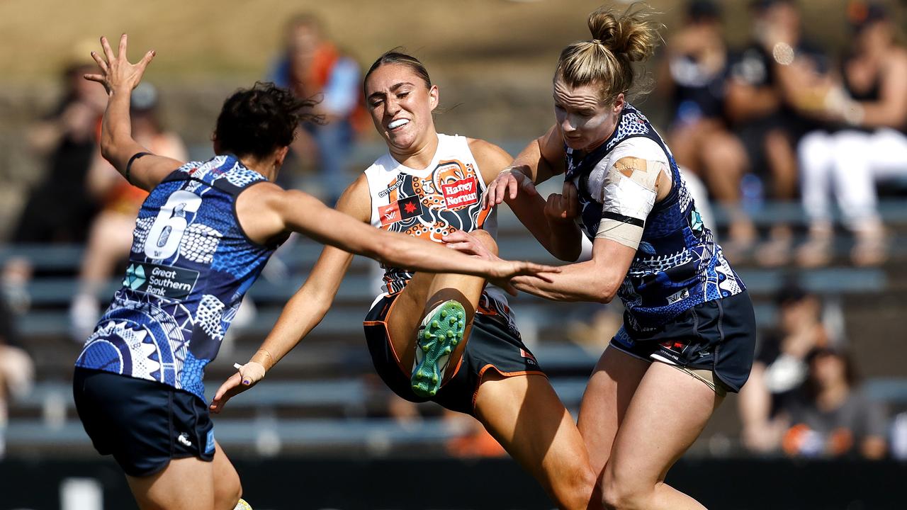 Aflw 2023 Round 8 Results: Essendon V West Coast Result, Collingwood V 