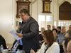 Councillor claims watchdog referral retribution for high-rise opposition