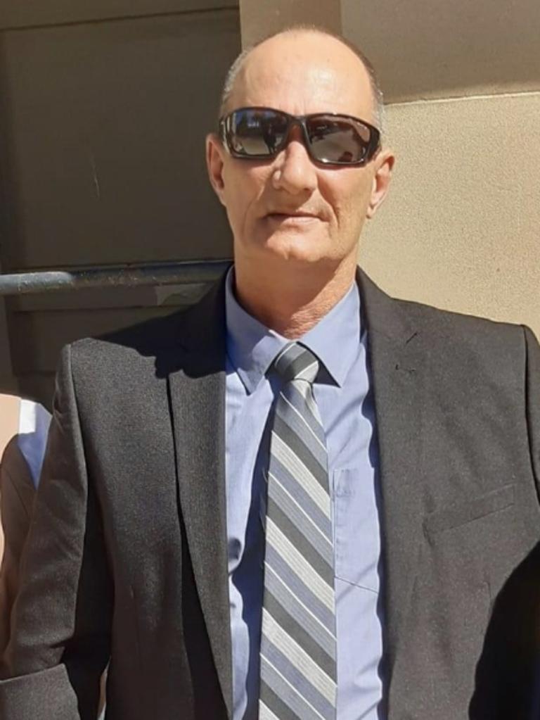 Trevor John Williams, 58, pleaded guilty on February 8 in Rockhampton District Court to one count of money laundering after depositing drug proceeds over a 3.5 year period, while on bail for drug trafficking, into his lawyer Shaune Irving's law firm trust to pay a $209,011 legal bill.