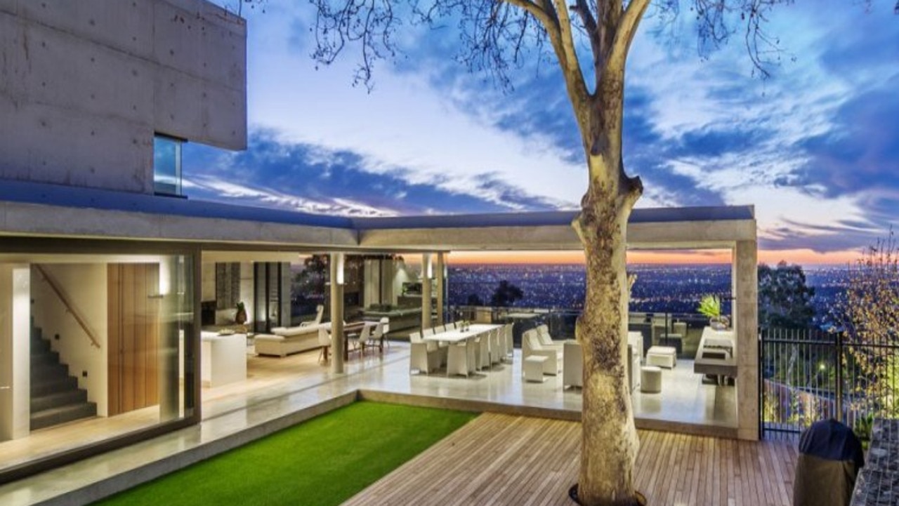 Sa S Top 20 Sustainable Homes Revealed