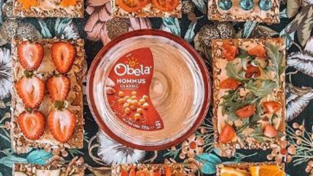 Obela Fresh Dips and Spreads finance boss accused of faking wifeпїЅs ... image