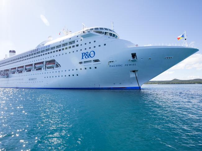 P&O Cruises is kicking off its first year as the official cruise line of the NRL with an action-packed line up of league cruises.