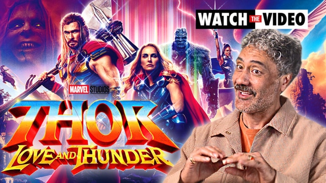 Is Thor: Love & Thunder's Box Office A Worrying Sign For The MCU?