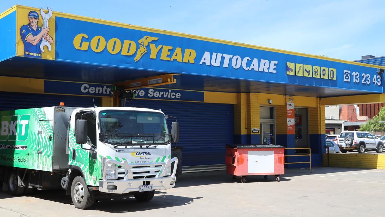 Shepparton COVID: Central Tyre Service reopens, zero ...