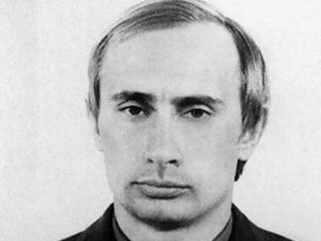 Putin Was A ‘mediocre’ KGB Spy, Former Russian General Claims. | News ...