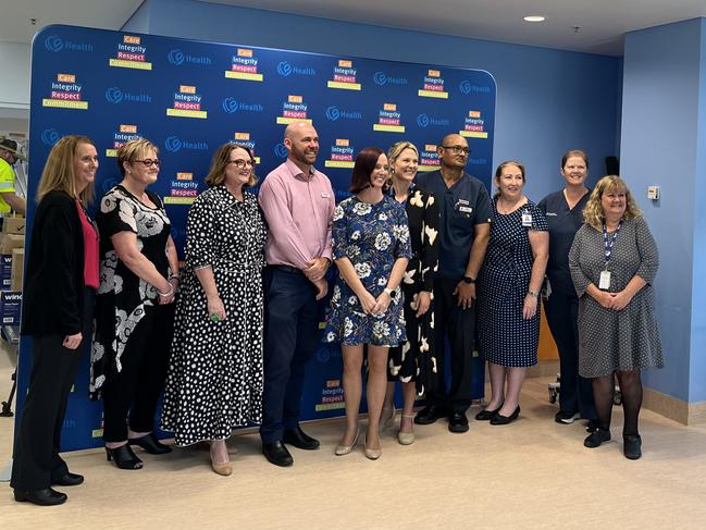 Rockhampton Hospital is about to have access to 30 additional beds for their patients after striking a deal with an aged-care facility on the Capricorn Coast.