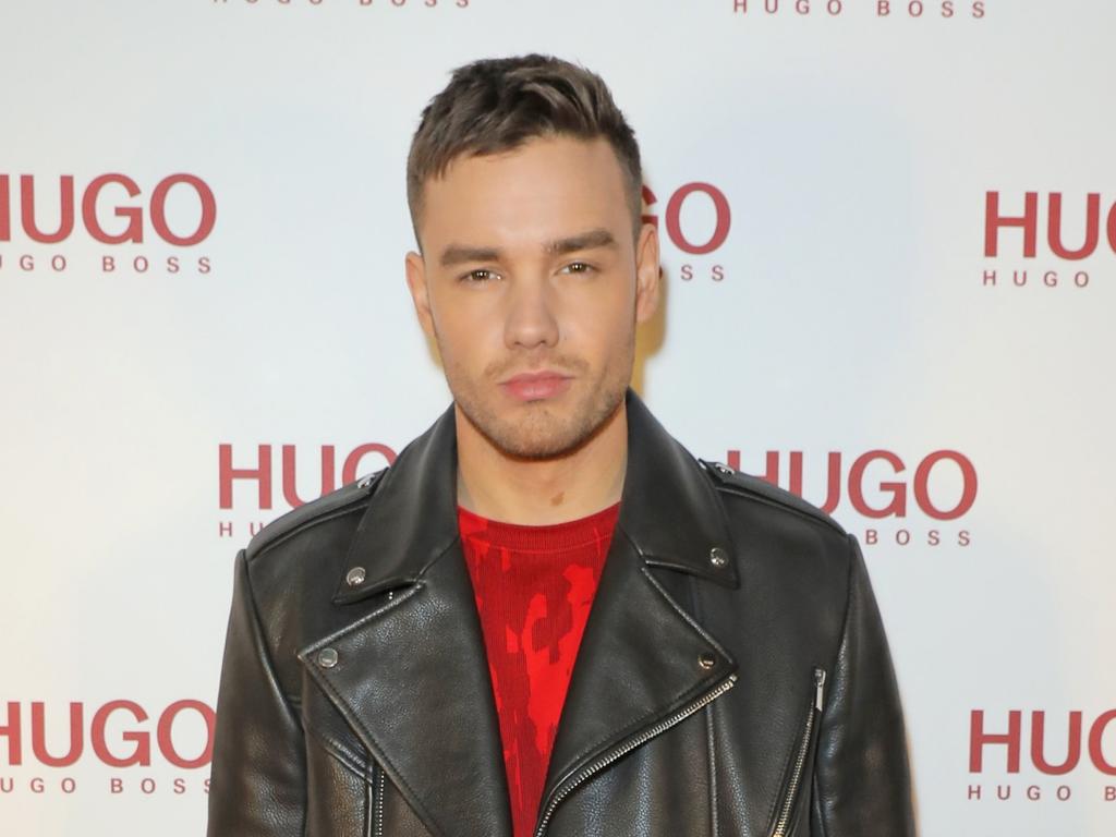 Liam Payne attends the Hugo X Liam Payne Bodywear Campaign party in London, December 2019. Picture: David M. Benett/Dave Benett/Getty Images for Hugo Boss