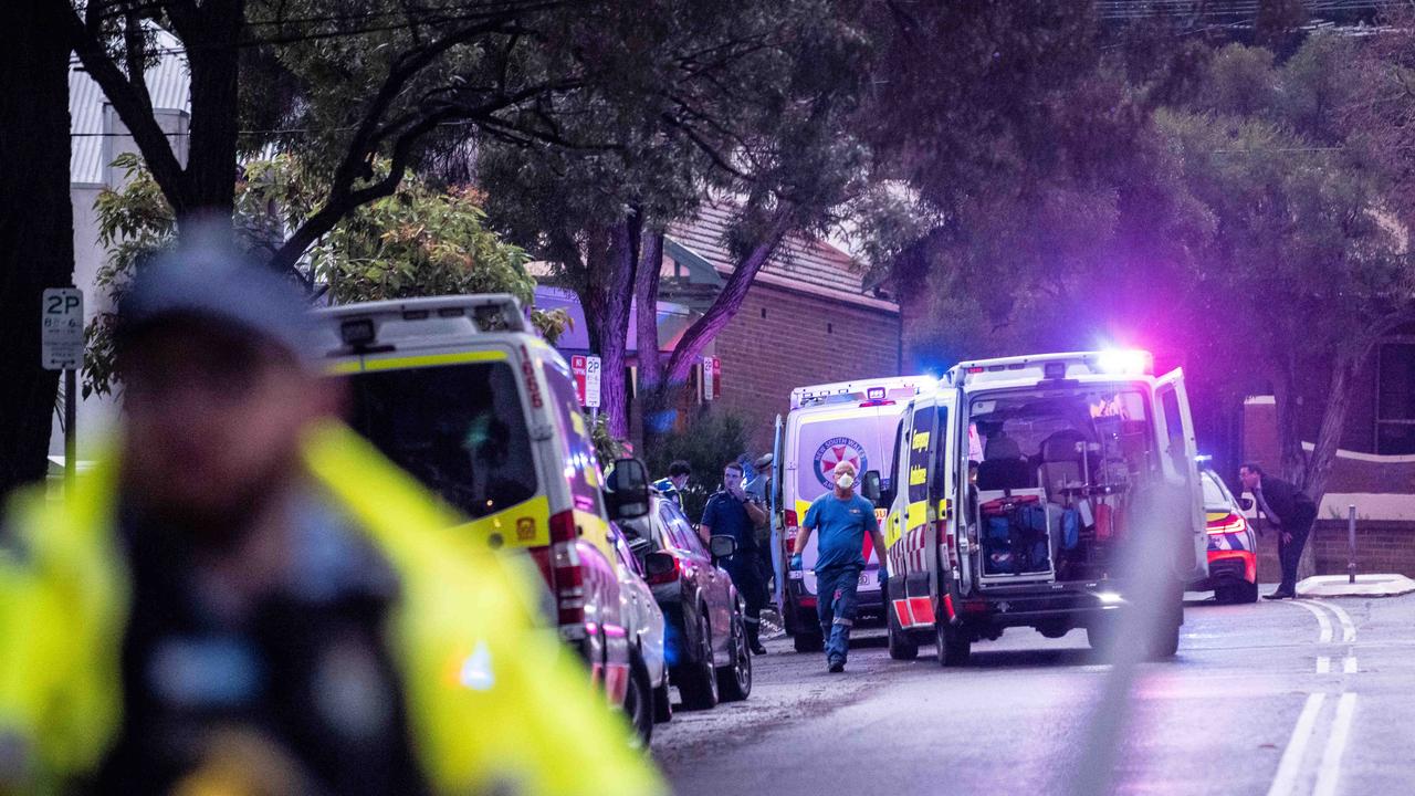 NSW Mandatory Testing: Emergency Services Face 3000 Incidents Of ...