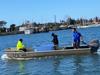 Northern NSW fishing co-op drives ‘Aussie first’ restock project