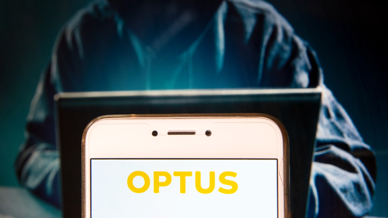 Govt working to 'address the consequences' of Optus data breach