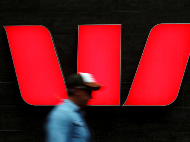 Westpac’s latest move indicates more rate cuts could be on the way. Picture: Hollie Adams/The Australian