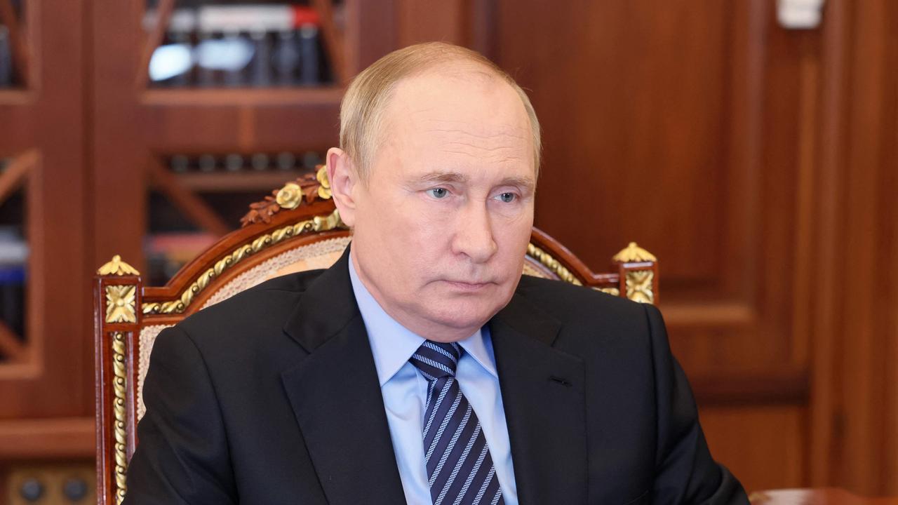 La Russie répond après la fuite de l’appel de Vladimir Poutine avec Emmanuel Macron