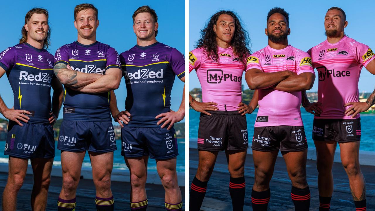 Storm or Panthers? Who neutral fans should cheer for in GF