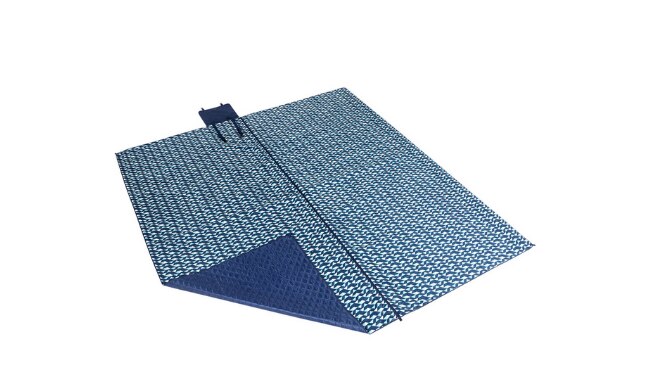 140X200 High Quality Sand Washable Picnic Blanket Waterproof Mat Outdoor Rug AU 
