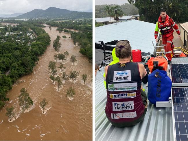 ‘Surprise’: BOM cops it over Far North floods