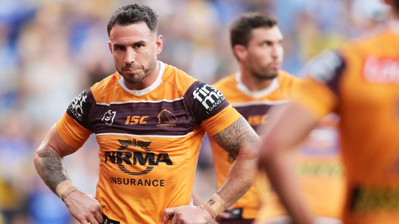 NRL 2020: Brisbane Broncos, Jamayne Isaako, Jack Bird, Seibold's No.1  choice to have 'domino effect'